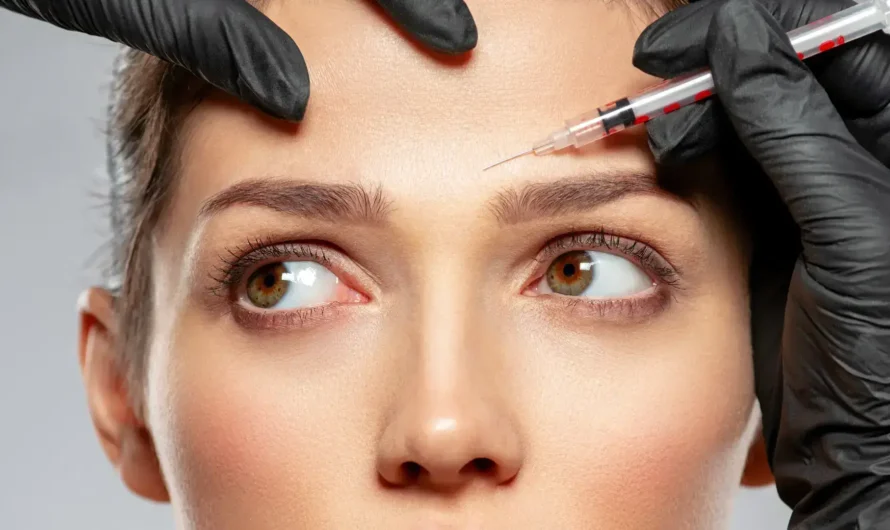 Clinical aesthetics products. Restylane vs Botox – They Are Not the Same Thing